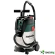 METABO ASA 30 L PC INOX - ПРОФЕСИОНАЛНА ПРАХОСМУКАЧКА METABO ASA 30 L PC INOX - ПРОФЕСИОНАЛНА ПРАХОСМУКАЧКА